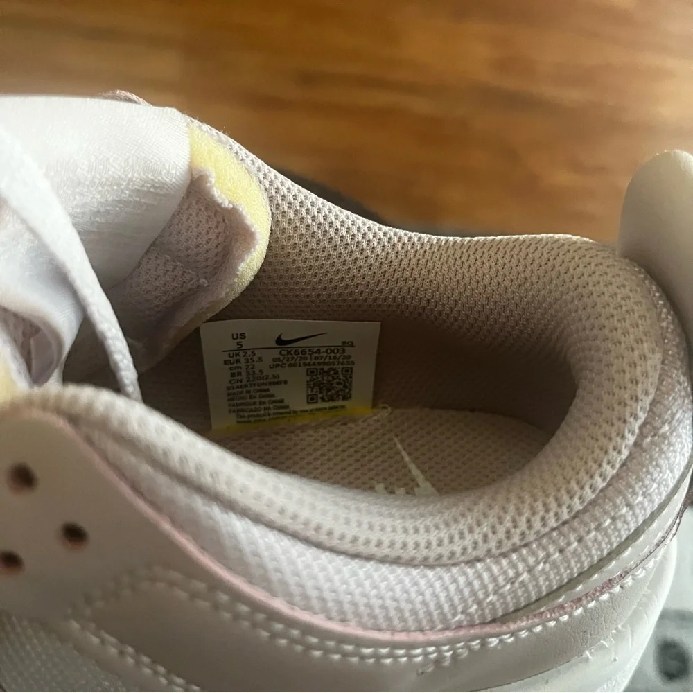 Shoes Nike